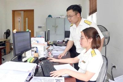 Khơi thông 'lối ra' cho doanh nghiệp treo mã số thuế