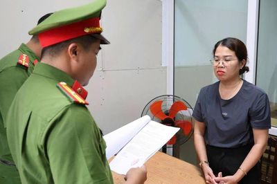 Công an TP Đà Nẵng liên tiếp làm rõ 2 vụ án kinh tế với thủ đoạn tinh vi