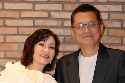 NSƯT Hữu Châu hé lộ chuyện chưa kể về mối duyên đặc biệt từ nhỏ cùng nghệ sĩ Hồng Đào