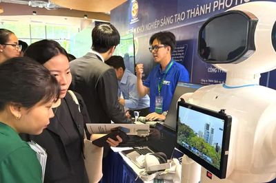 Giữ lại 'giấy khai sinh' cho kỳ lân Việt