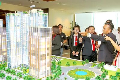 Không đạt kỳ vọng khi đầu tư bất động sản: Nhiều người bán cắt lỗ