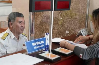 Kê khai trung thực là cách bảo vệ tài sản tốt nhất