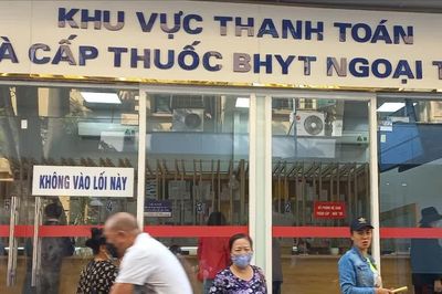 Đề xuất bổ sung thuốc ung thư thế hệ mới vào danh mục bảo hiểm y tế