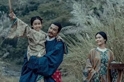 Phim 'Hộ linh tráng sĩ: Bí ẩn mộ vua Đinh' dự vòng sơ tuyển Oscar