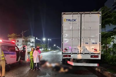Khẩn trương khắc phục hậu quả vụ tai nạn giao thông nghiêm trọng ở Hải Phòng