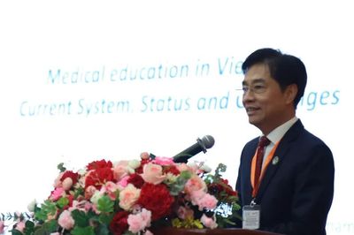 Đào tạo bác sĩ phải đạt năng lực thực hành