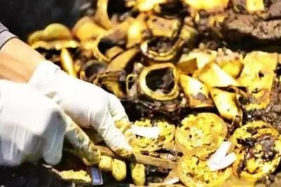 Lăng mộ 2.000 năm tuổi được ví như 'kho báu ngầm' của vương hầu Tây Hán