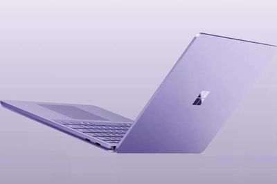 Microsoft làm mới Surface Pro và Surface Laptop với chip Qualcomm X2 Plus