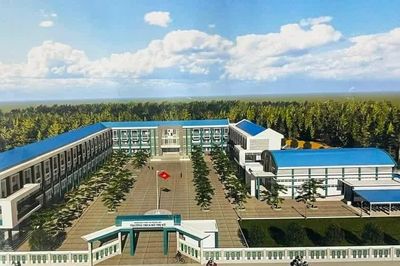 Khởi tố vụ án 'lập quỹ trái phép' tại một trường THCS ở Cà Mau