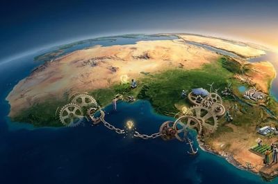 Ghana cảnh báo châu Phi không còn chịu bị bóc tài nguyên