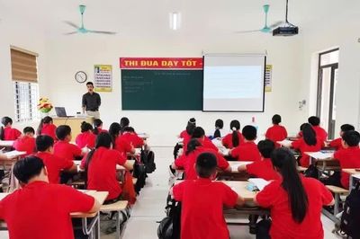 Từ ứng dụng AI đến nâng năng lực số cho đội ngũ nhà giáo ở Phú Thọ