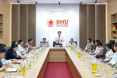 Một trường đại học ở Đắk Lắk 'trải thảm đỏ' hút giảng viên