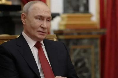 Tổng thống Nga Putin khẳng định thiện chí nối lại đàm phán với Ukraine, nói gì về quan hệ Mỹ-Trung?