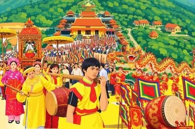 Lễ hội Côn Sơn - Kiếp Bạc mùa Thu 2026: Nhiều hoạt động văn hóa đặc sắc