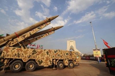 Hứng 'cơn mưa' tập kích, vì sao kho tên lửa của Iran vẫn có thể hồi sinh?