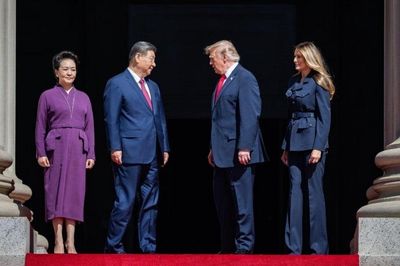 Thỏa thuận đình chiến Mỹ-Trung Quốc: 'Bao cát ngăn chặn một trận lũ'