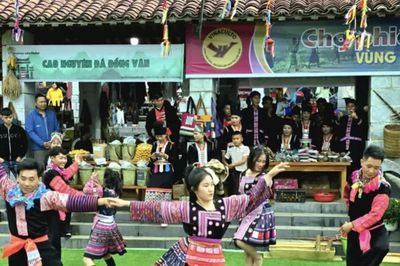 Hà Nội tổ chức chuỗi hoạt động hưởng ứng 'Ngày Văn hóa Việt Nam'