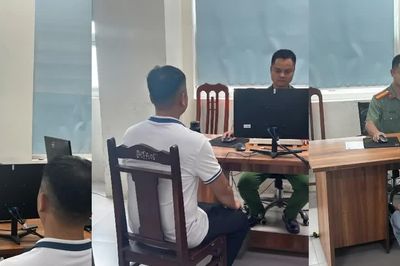 Hưng Yên: Làm rõ đường dây đánh bạc trực tuyến qua Net.win, giao dịch hơn 1.000 tỷ đồng