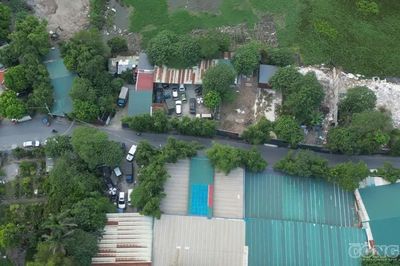 Hà Nội mở đợt cao điểm xử lý vi phạm PCCC tại các kho bãi, nhà xưởng