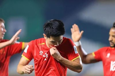 Tuyển Việt Nam vượt qua Philippines trong ngày ra quân FIFA ASEAN Cup 2026