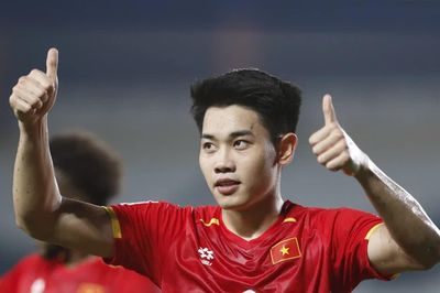 AFC nói gì khi Việt Nam thắng trận ra quân FIFA ASEAN Cup?
