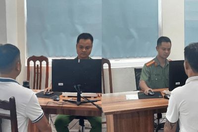 Triệt phá đường dây đánh bạc online hơn 1.000 tỷ đồng