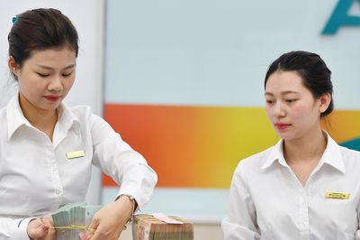 Ngân hàng, thuế chia sẻ thông tin, doanh nghiệp khó giấu tài chính