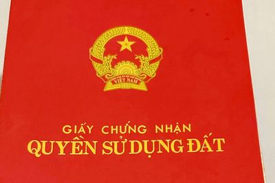 Đất ghi chữ T trong sổ năm 1980, người dân có được xác định lại diện tích đất ở?