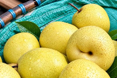 3 loại trái cây 'toàn năng' nhuận phổi, dưỡng gan, dạ dày