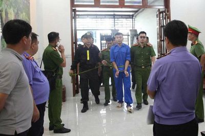 Sắp xét xử bị cáo Nguyễn Đức Anh trong vụ án giết 3 người ở Đồng Nai