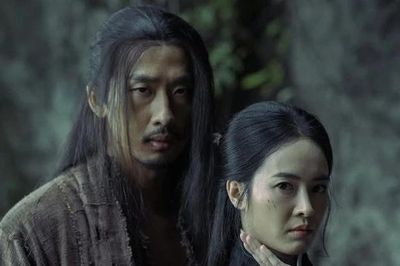 Bộ Văn hoá chọn phim đầu tư 100 tỷ 'Hộ linh tráng sĩ' dự Oscar