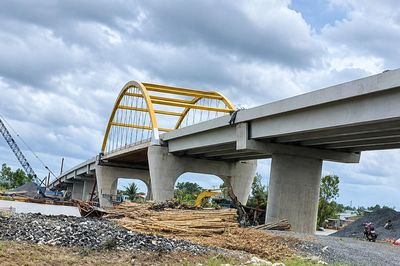 Thanh tra giải phóng mặt bằng dự án đường Hồ Chí Minh, phát hiện hàng loạt vấn đề