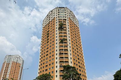 Chung cư từng là 'hàng hot' Hà Nội tăng giá gấp đôi, nay người mua lại chùn tay