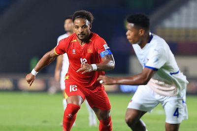 Bất ngờ hai cầu thủ Việt Nam bị kiểm tra doping ở FIFA ASEAN Cup