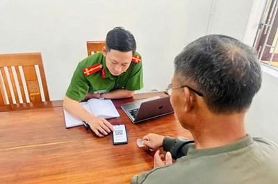 Ngăn chặn vụ lừa đảo 6 tỉ đồng qua điện thoại