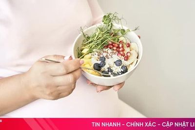 Xét nghiệm ADN khi mang thai có cần nhịn ăn không?