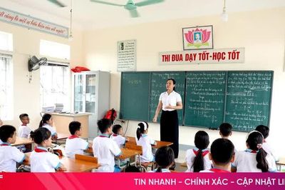 Giải quyết thừa, thiếu giáo viên trong năm học 2026-2027