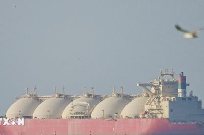 Iran đề xuất kế hoạch mở lại eo biển Hormuz trong vòng 7 ngày