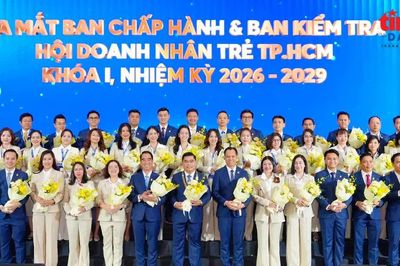 Phát triển kinh tế tư nhân - Bài 1: Hợp lực mở cơ hội kinh doanh