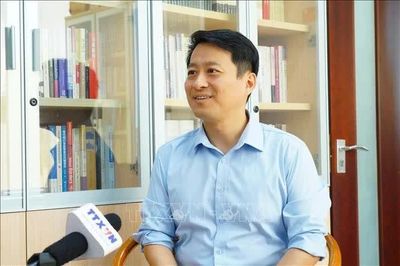 Chuyên gia Trung Quốc: Việt Nam thể hiện rõ tinh thần độc lập, tự chủ tại diễn đàn LHQ