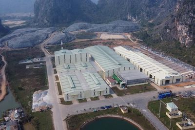 Thanh Hóa thúc tiến độ loạt dự án xử lý rác nghìn tỷ