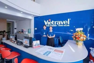 Vietravel sắp mở công ty tại Ấn Độ với 100% vốn VTR