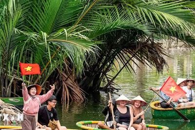 Việt Nam thuộc nhóm các nền kinh tế phát triển du lịch nhanh toàn cầu