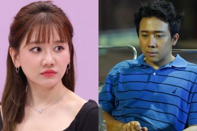 Quyết định đúng đắn của Trấn Thành sau 10 năm bên Hari Won