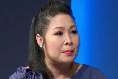 Hành trình dang dở của NSND Hồng Vân sau 40 năm