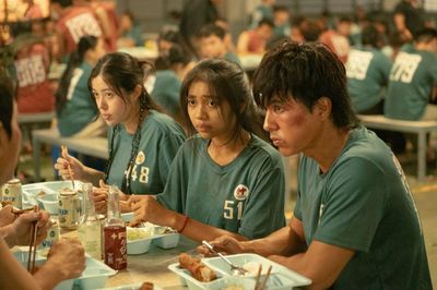 Review Trại Buôn Người: Hành trình sinh tồn nghẹt thở giữa sào huyệt lừa đảo