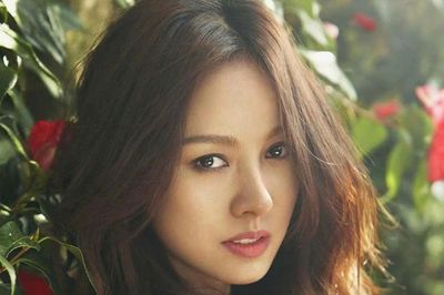 Lời xin lỗi của Lee Hyori sau 9 năm