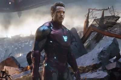 Những lưu ý trước khi thưởng thức Avengers: Endgame Encore