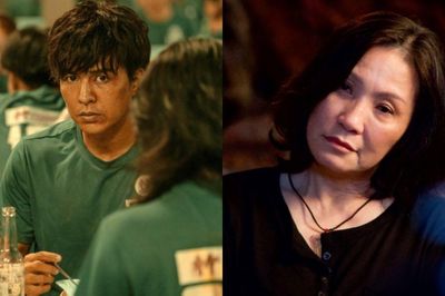 Steven Nguyễn soán ngôi Hồng Đào