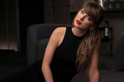 Taylor Swift vẫn còn những điều chưa nói với người cũ